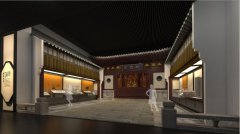 博物馆/文化馆解决方案